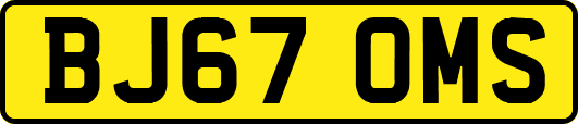 BJ67OMS