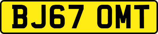 BJ67OMT