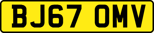 BJ67OMV