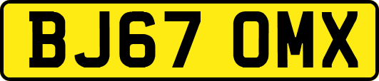 BJ67OMX