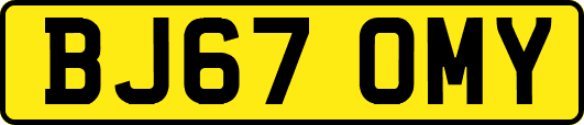 BJ67OMY