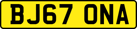 BJ67ONA