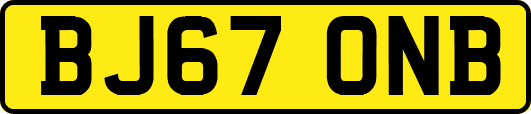 BJ67ONB