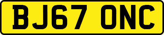 BJ67ONC
