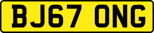 BJ67ONG