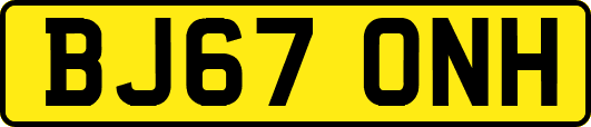 BJ67ONH
