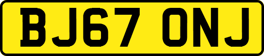 BJ67ONJ