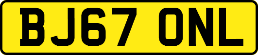 BJ67ONL