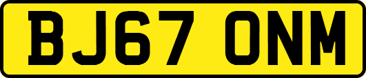 BJ67ONM