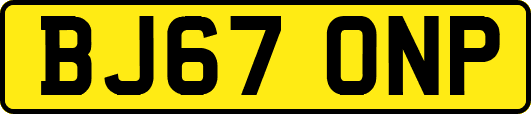 BJ67ONP
