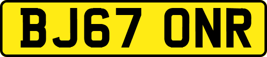 BJ67ONR