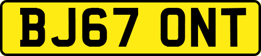 BJ67ONT