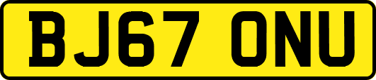 BJ67ONU
