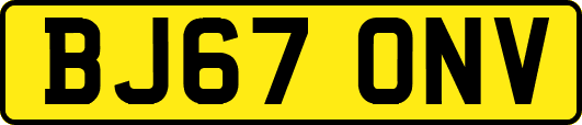 BJ67ONV