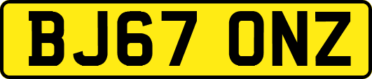 BJ67ONZ