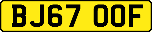 BJ67OOF