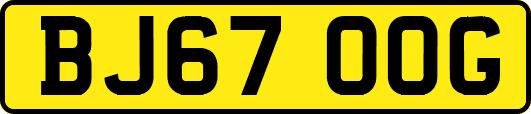 BJ67OOG