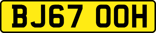 BJ67OOH