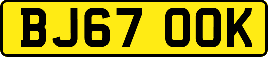 BJ67OOK