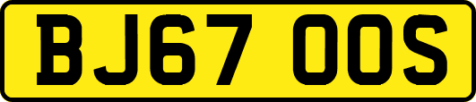 BJ67OOS