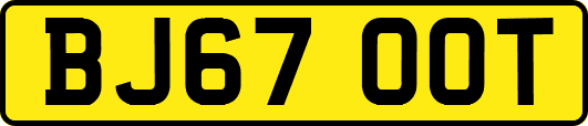 BJ67OOT
