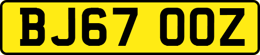 BJ67OOZ
