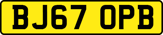 BJ67OPB