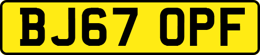 BJ67OPF