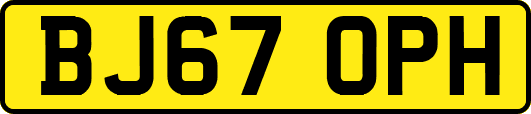 BJ67OPH