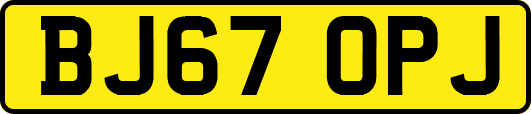 BJ67OPJ