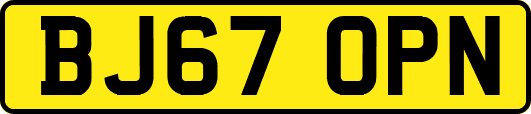 BJ67OPN
