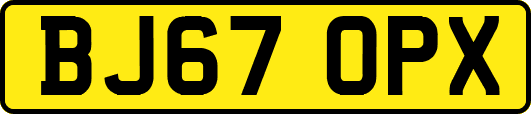 BJ67OPX