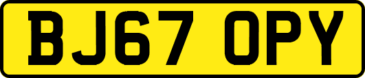BJ67OPY