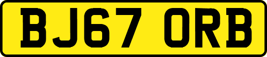 BJ67ORB