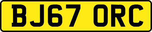 BJ67ORC