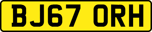 BJ67ORH