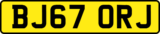 BJ67ORJ