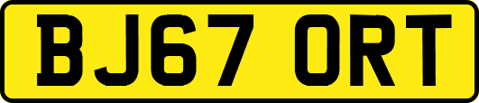 BJ67ORT