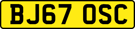 BJ67OSC