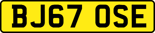 BJ67OSE