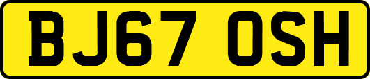 BJ67OSH