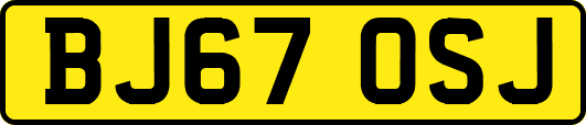 BJ67OSJ