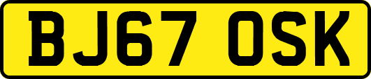 BJ67OSK