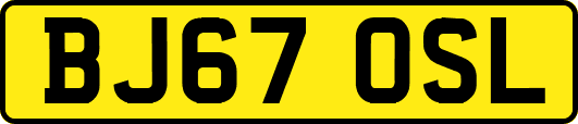 BJ67OSL