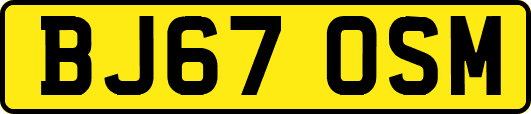 BJ67OSM