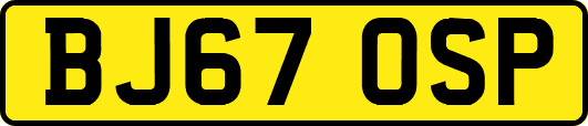 BJ67OSP