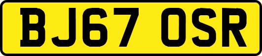 BJ67OSR