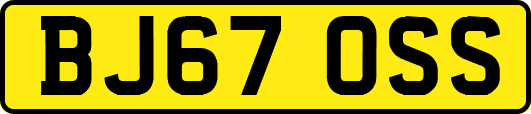 BJ67OSS
