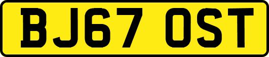 BJ67OST