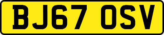 BJ67OSV
